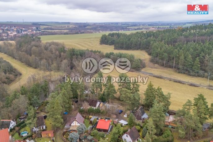 Prodej, Chata, Hradec