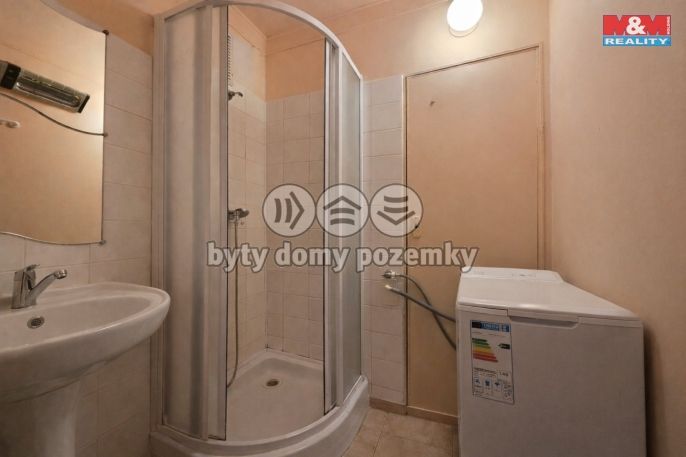 Prodej, Byt 1+1, Kutná Hora