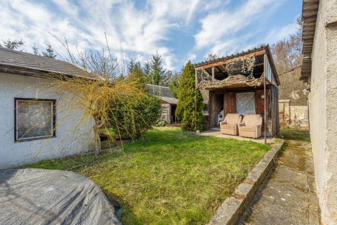 Prodej, Rodinný dům, Knovíz