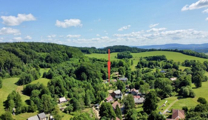 Prodej, Rodinný dům, Ústí nad Orlicí