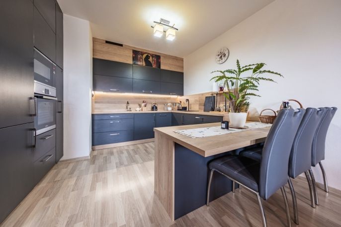 Prodej, Byt 3+kk, Chýnov