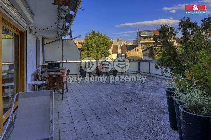 Prodej, Byt 4+kk, Plzeň