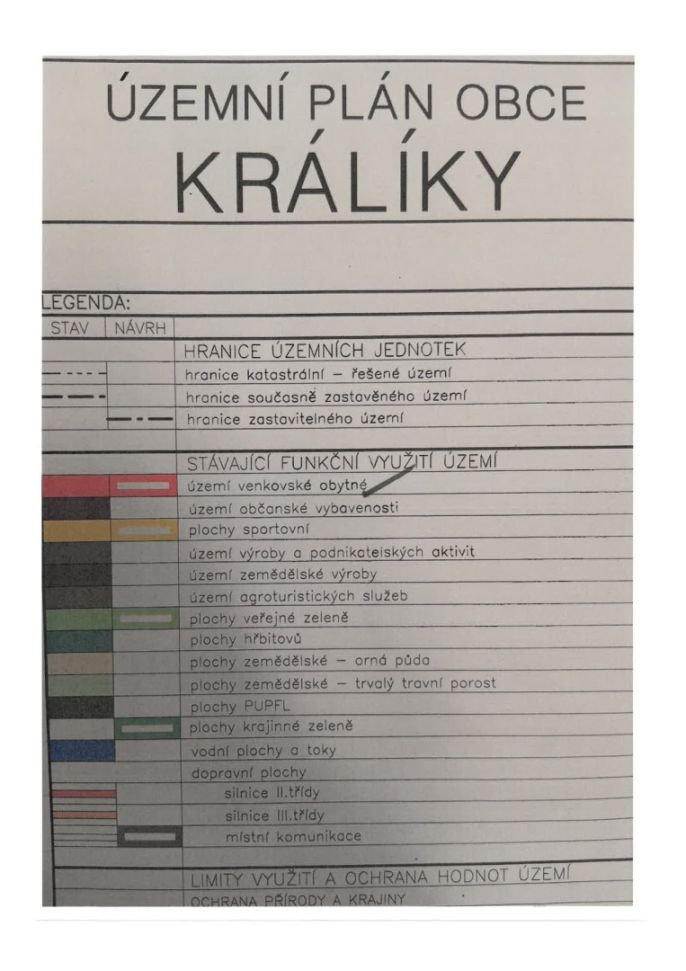 Prodej, Obchod a služby, Králíky