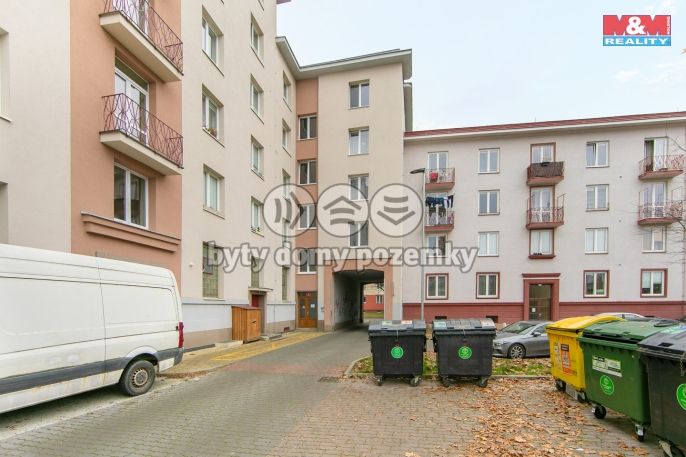 Prodej, Byt 2+1, Plzeň