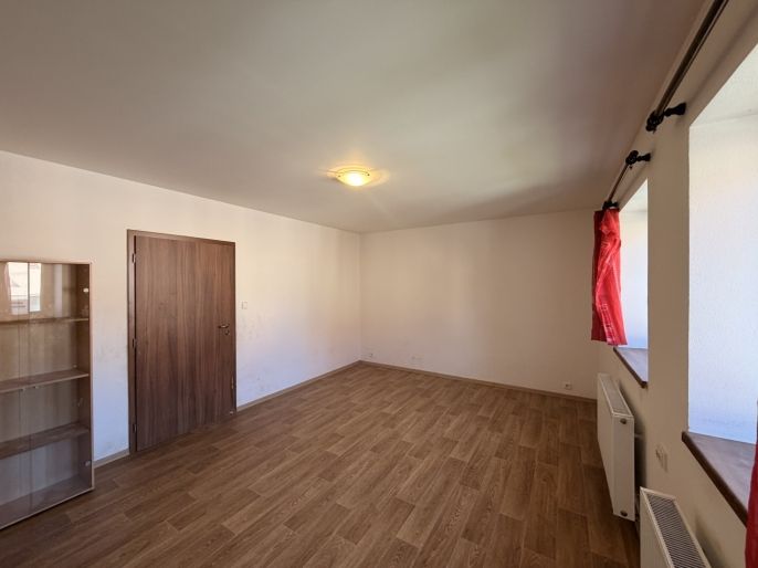 Prodej, Rodinný dům, Dolní Bukovsko