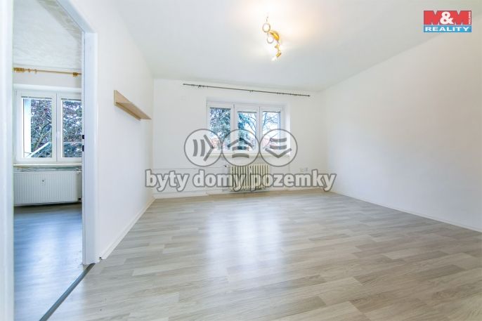 Prodej, Byt 3+kk, Pardubice