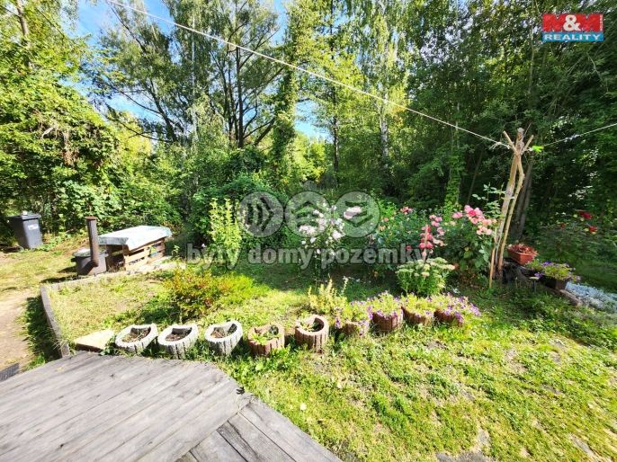 Prodej, Chata, Rokle