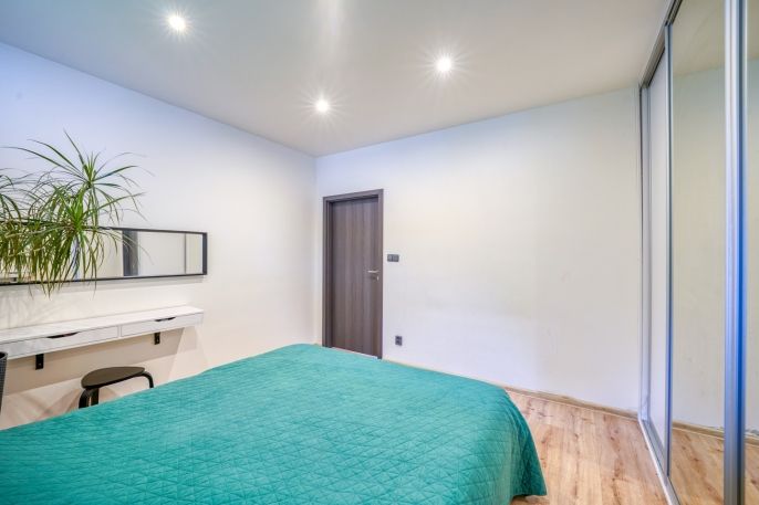 Pronájem, Rodinný dům, Nečtiny