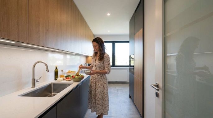 Prodej, Byt 3+1, Hradec Králové