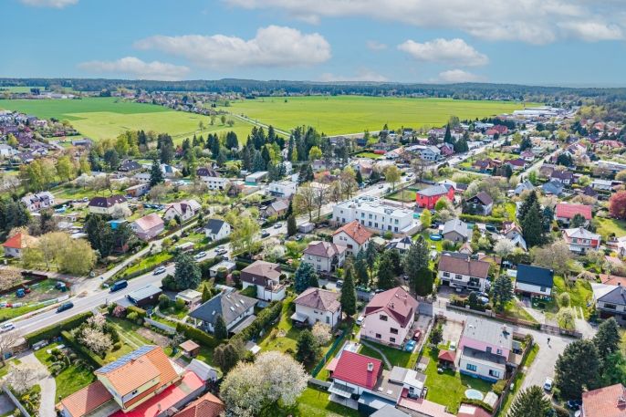 Prodej, Rodinný dům, Mukařov