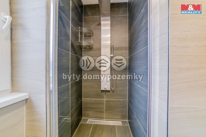 Prodej, Byt 3+kk, Karlovy Vary