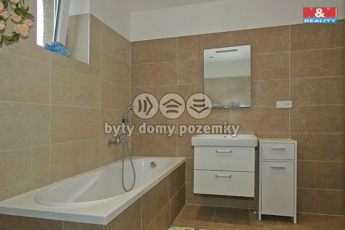 Prodej, Rodinný dům, Pardubice