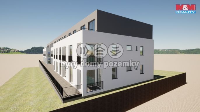 Prodej, Pozemek k bydlení, Vratimov