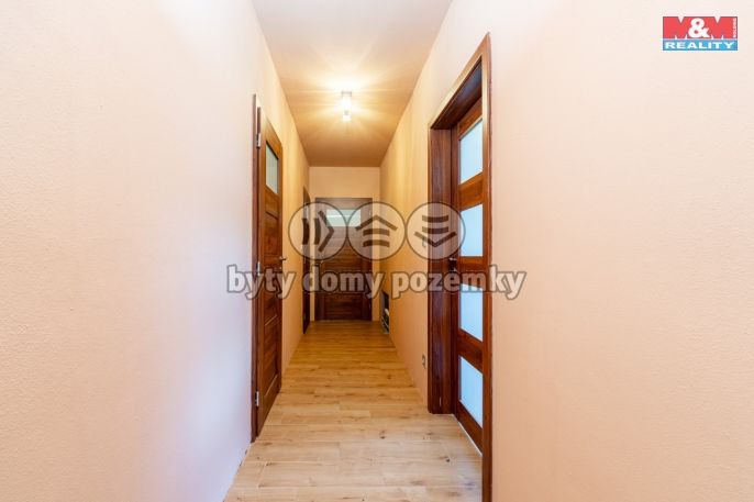 Prodej, Rodinný dům, Zbinohy