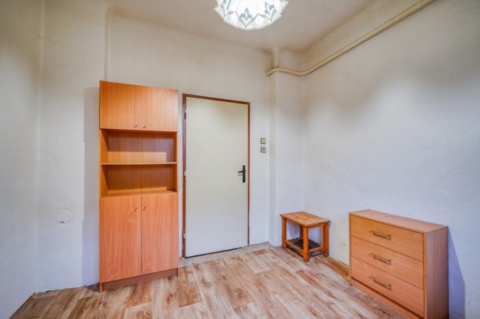 Prodej, Chalupa, Kryry