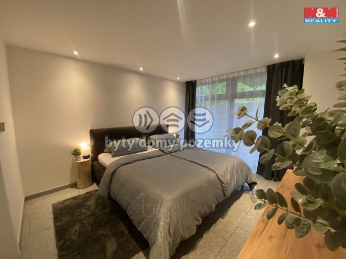 Prodej, Rodinný dům, Mikulovice