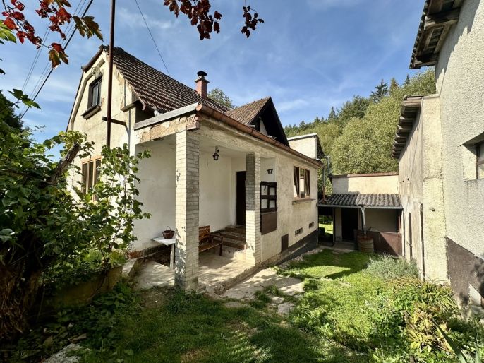 Prodej, Rodinný dům, Vlašim