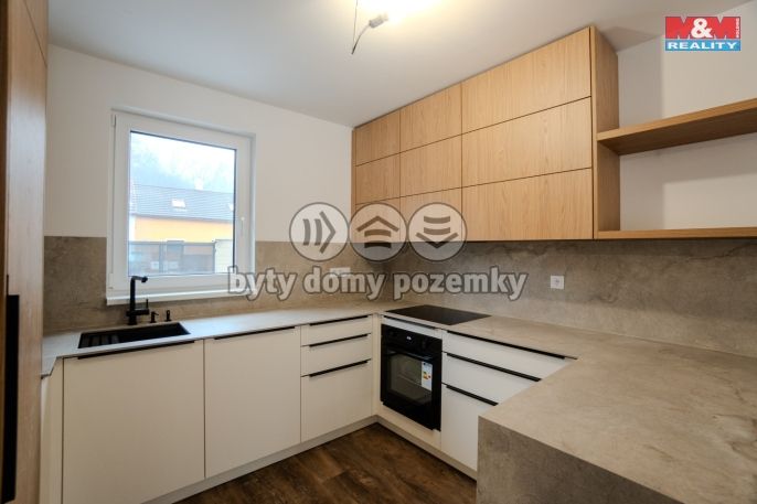 Prodej, Rodinný dům, Kladno