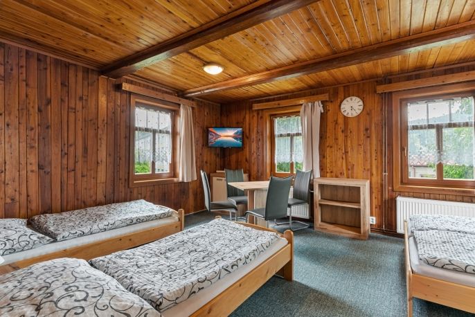 Prodej, Hotel, penzion, Rokytnice nad Jizerou