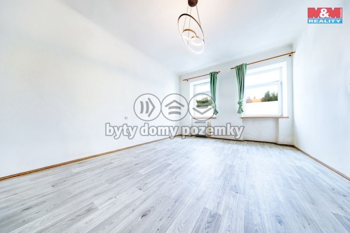 Prodej, Byt 2+kk, České Budějovice