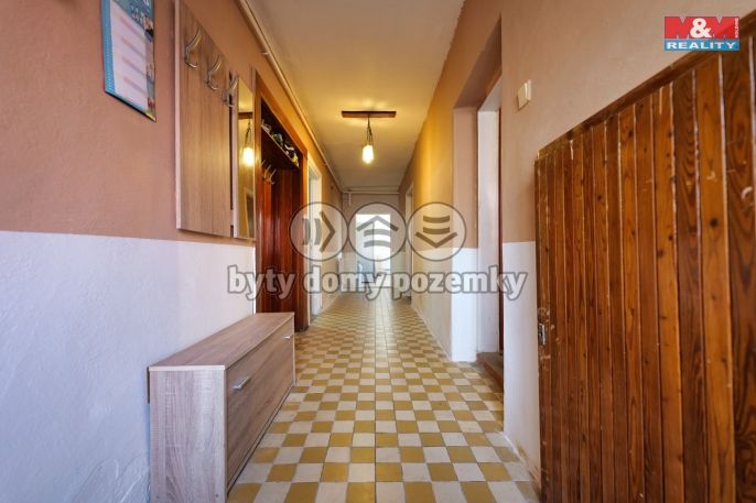 Prodej, Rodinný dům, Lipová