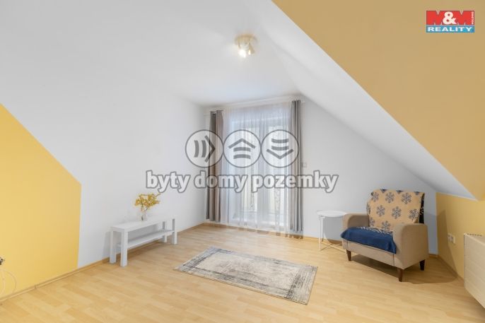 Prodej, Rodinný dům, Ostrava