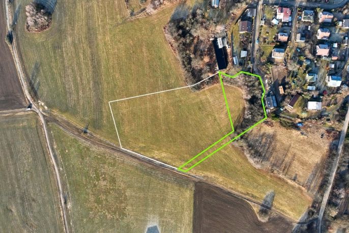 Prodej, Pozemek k bydlení, Lipnice nad Sázavou