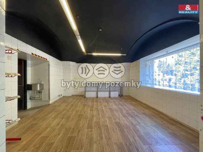 Prodej, Obchod a služby, Chrastava