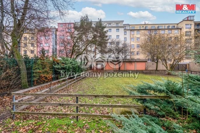 Prodej, Byt 2+1, Praha