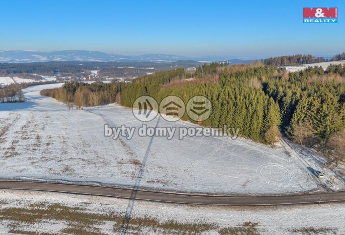 Prodej, Louka, Horní Brusnice