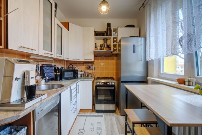 Prodej, Byt 2+1, Karviná