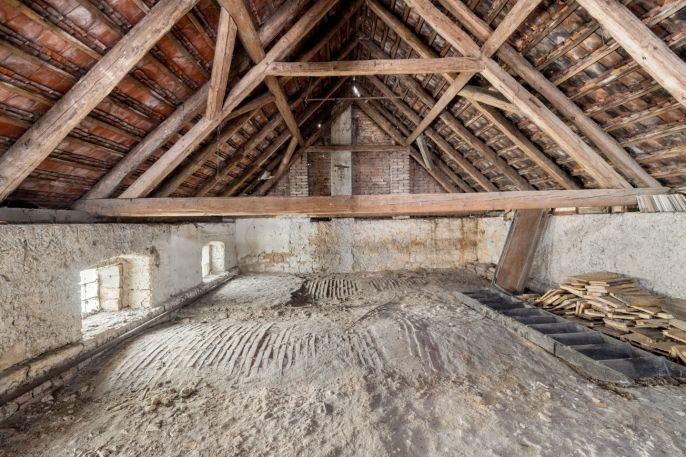 Prodej, Rodinný dům, Neuměřice