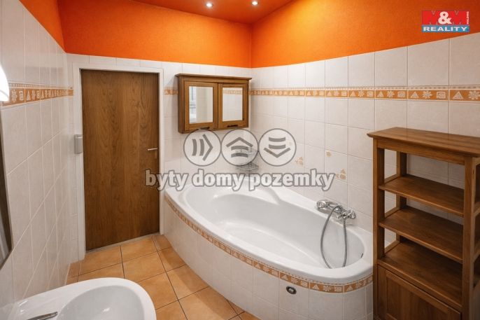 Prodej, Byt 2+1, Praha