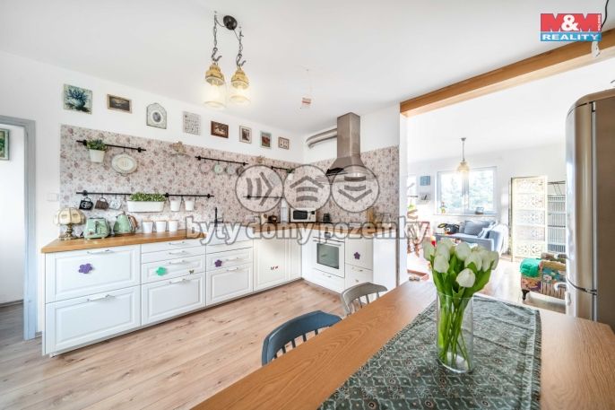 Prodej, Rodinný dům, Nové Dvory