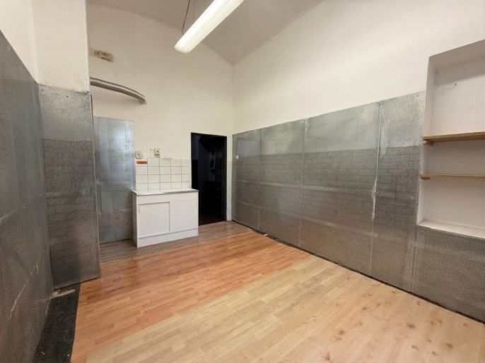 Pronájem, Obchod a služby, Praha