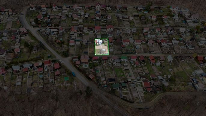 Prodej, Zahrada, Klášterec nad Ohří