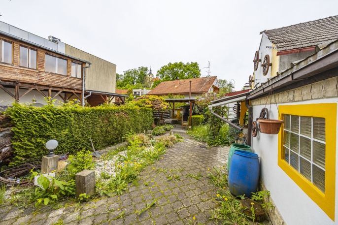 Prodej, Rodinný dům, Třebechovice pod Orebem