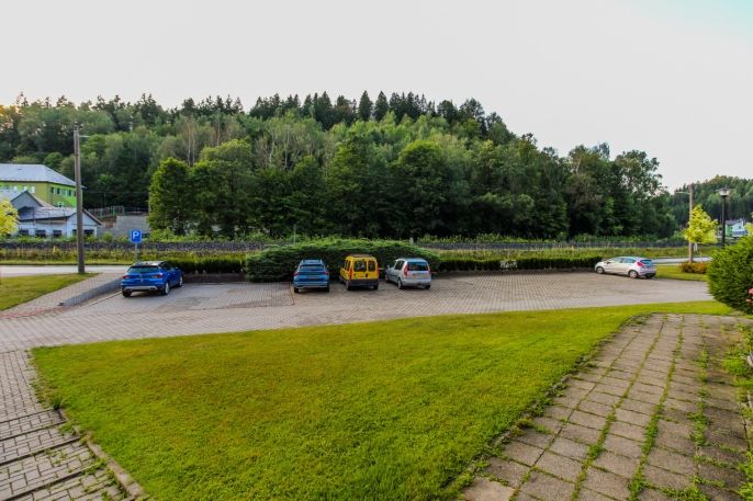 Prodej, Byt 2+1, Jindřichov