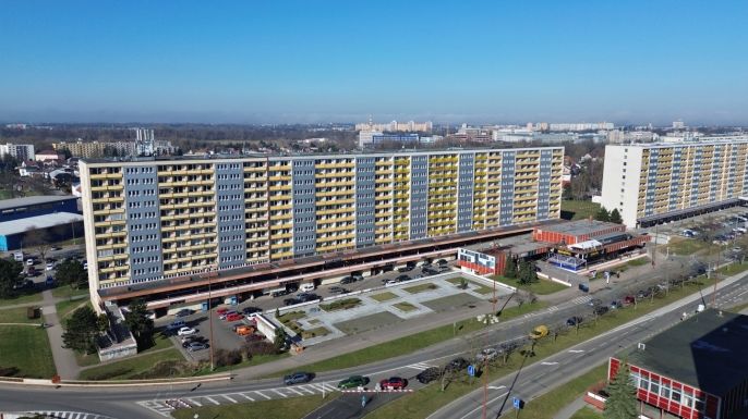 Prodej, Byt 3+1, Hradec Králové