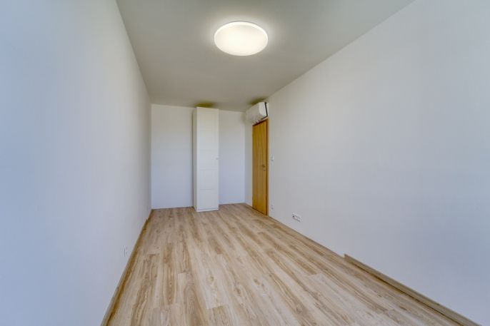 Pronájem, Byt 3+kk, Praha