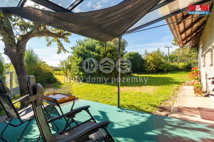 Prodej, Chalupa, Zdelov