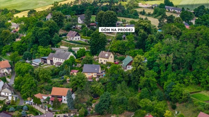 Prodej, Rodinný dům, Snědovice