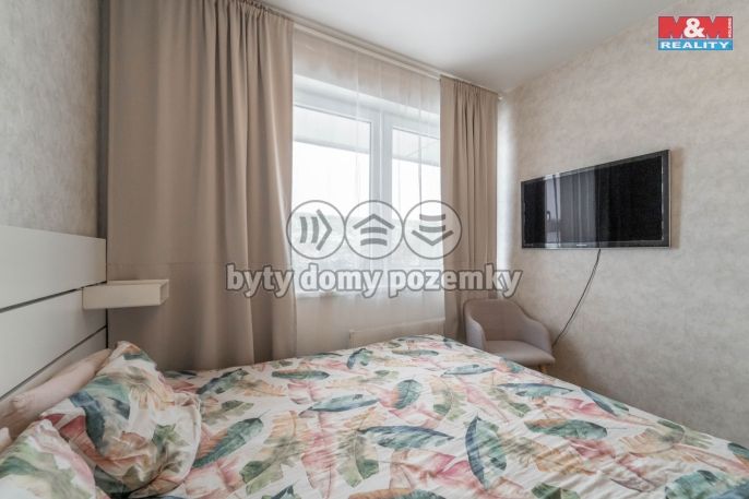 Prodej, Byt 3+kk, Praha