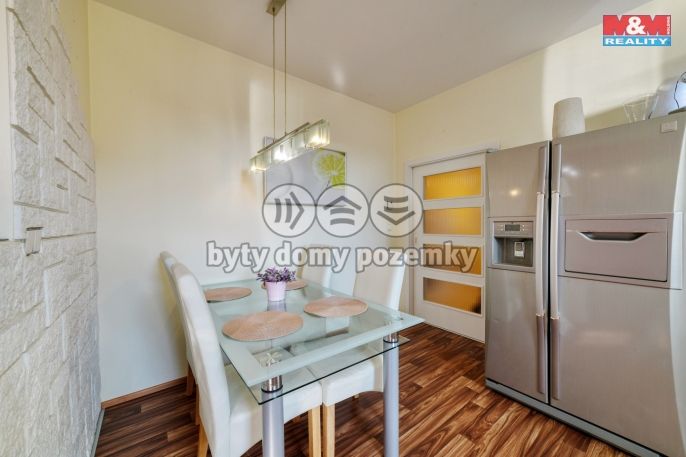 Prodej, Atypický byt, Mariánské Lázně