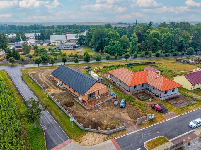 Prodej, Rodinný dům, Křinec