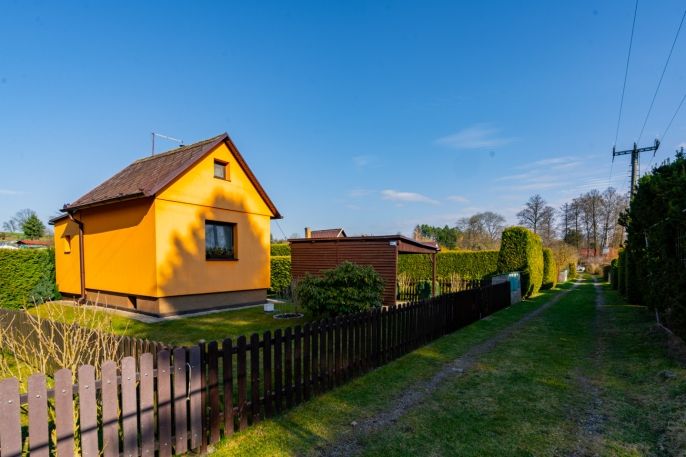 Prodej, Chata, Nasavrky