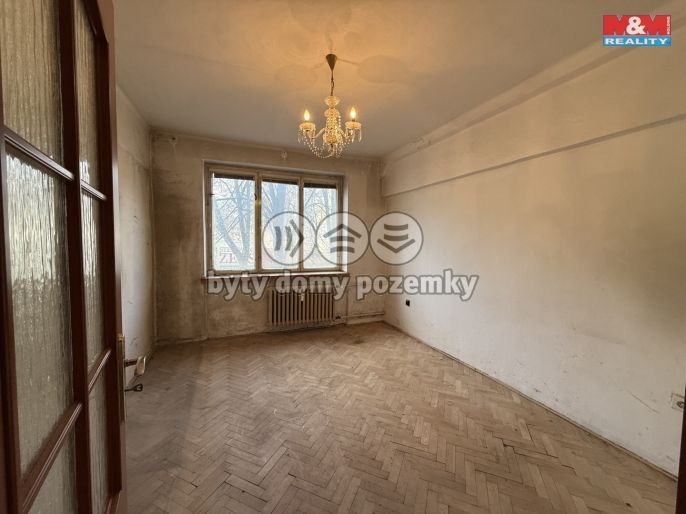 Prodej, Byt 2+1, Karviná