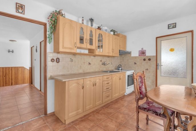 Prodej, Rodinný dům, Načešice