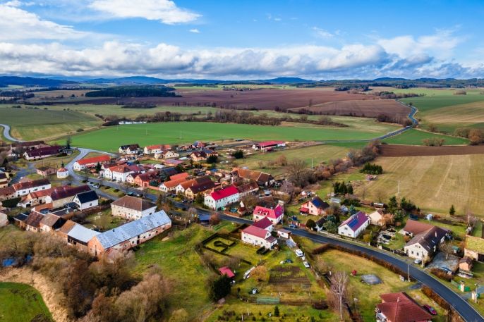 Prodej, Rodinný dům, Srby