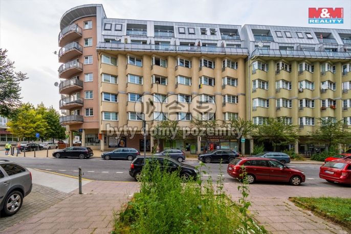 Prodej, Obchod a služby, 38 m², Liberec, Jeronýmova